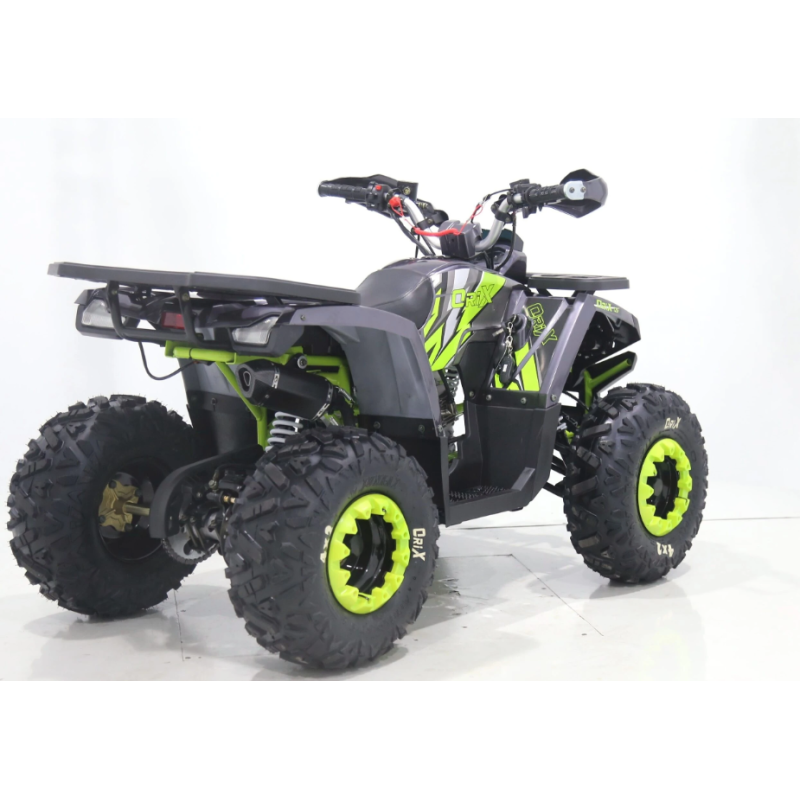 Квадроцикл дитячо-підлітковий ORIX 125 