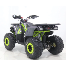 Квадроцикл дитячо-підлітковий ORIX 125 