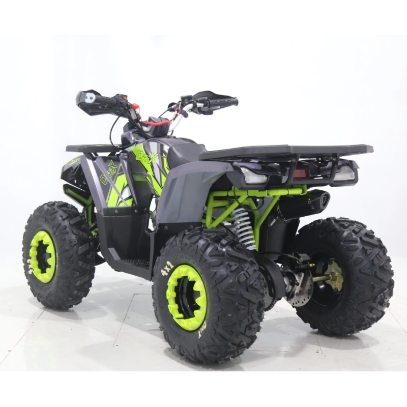 Квадроцикл дитячо-підлітковий ORIX 125 