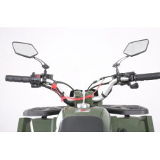 Квадроцикл дитячо-підлітковий ORIX 125 