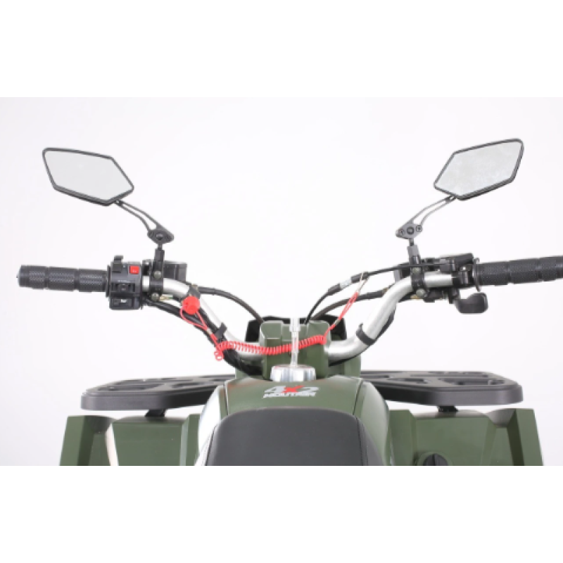 Квадроцикл дитячо-підлітковий ORIX 125 
