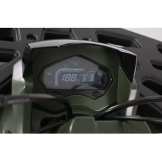 Квадроцикл дитячо-підлітковий ORIX 125 