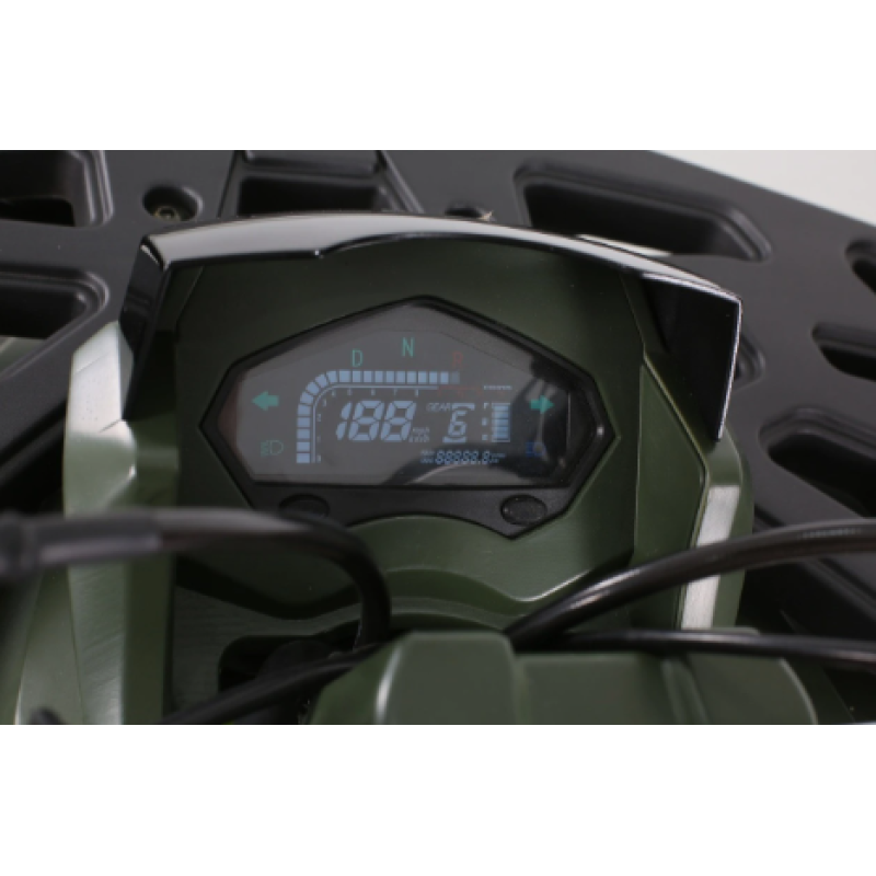 Квадроцикл дитячо-підлітковий ORIX 125 