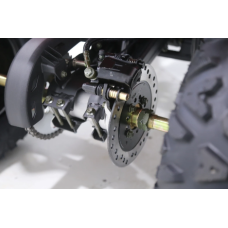 Квадроцикл дитячо-підлітковий ORIX 125 