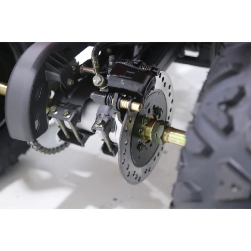 Квадроцикл дитячо-підлітковий ORIX 125 
