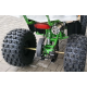 Квадроцикл підлітковий MotoLeader ML125ATV Hunter зелений