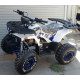 Квадроцикл підлітковий MotoLeader ML125ATV Hunter синій