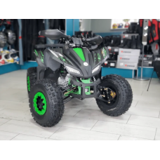 Квадроцикл дитячо-підлітковий COMMAN RIVAL 125 зелений