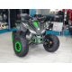 Квадроцикл дитячо-підлітковий COMMAN RIVAL 125 зелений