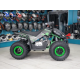 Квадроцикл дитячо-підлітковий COMMAN RIVAL 125 зелений