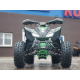 Квадроцикл дитячо-підлітковий COMMAN RIVAL 125 зелений