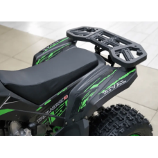 Квадроцикл дитячо-підлітковий COMMAN RIVAL 125 зелений