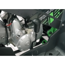 Квадроцикл дитячо-підлітковий COMMAN RIVAL 125 зелений