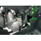 Квадроцикл дитячо-підлітковий COMMAN RIVAL 125 зелений