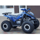 Квадроцикл дитячо-підлітковий COMMAN RIVAL 125 синій 