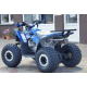 Квадроцикл дитячо-підлітковий COMMAN RIVAL 125 синій 