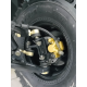 Квадроцикл дитячо-підлітковий COMMAN RIVAL 125 синій 