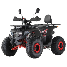 Квадроцикл підлітковий FORTE ATV125F 