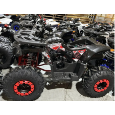 Квадроцикл підлітковий FORTE ATV125F 
