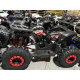 Квадроцикл підлітковий FORTE ATV125F 