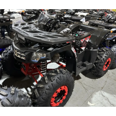 Квадроцикл підлітковий FORTE ATV125F 