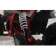 Квадроцикл підлітковий FORTE ATV125F 