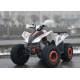 Квадроцикл дитячо-підлітковий COMMAN RIVAL 125 білий