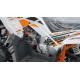 Квадроцикл дитячо-підлітковий COMMAN RIVAL 125 білий