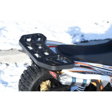 Квадроцикл дитячо-підлітковий COMMAN RIVAL 125 білий