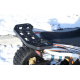 Квадроцикл дитячо-підлітковий COMMAN RIVAL 125 білий