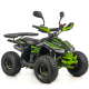 Квадроцикл дитячий ASIX MUDDY 110см³ E-Start