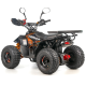 Квадроцикл дитячий ASIX MUDDY 110см³ E-Start