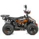 Квадроцикл дитячий ASIX MUDDY 110см³ E-Start