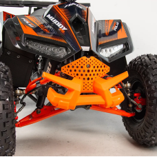 Квадроцикл дитячий ASIX MUDDY 110см³ E-Start
