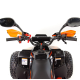 Квадроцикл дитячий ASIX MUDDY 110см³ E-Start
