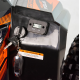 Квадроцикл дитячий ASIX MUDDY 110см³ E-Start