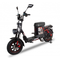 Електровелосипед Minako Titan 2.0 1000W 60V 30Ah