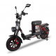 Електровелосипед Minako Titan 2.0 1000W 60V 30Ah