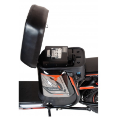 Електровелосипед Minako Titan 2.0 1000W 60V 30Ah