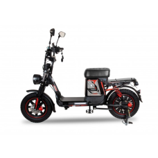 Електровелосипед Minako Titan 2.0 1000W 60V 30Ah