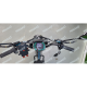 Електровелосипед Monster Pro 240 W · 30 Ah LiFePO4 
