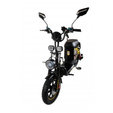 Електровелосипед Minako Titan 2.0 1000W