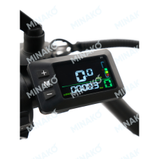 Електровелосипед Minako Mavex 240W