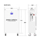 Акумулятор LiFePo4 51.2В 300А ENERSUN-51-300 (літій-залізо-фосфатний акумулятор)