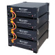 Акумулятор GLCE ENERGY 48-100 LiFePO4 48(51,2)V 100Ah з BMS (літій-залізо-фосфатний акумулятор)