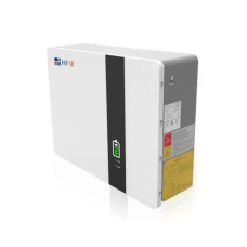 Акумулятор Enersun WM-100 51.2V 100Ah 5.12kWh LiFePO4 (літій-залізо-фосфатний акумулятор)