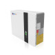 Акумулятор Enersun WM-100 51.2V 100Ah 5.12kWh LiFePO4 (літій-залізо-фосфатний акумулятор)