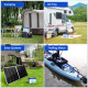 Акумулятор 12В 100 А OASIS ENERGY LiFePo4 (літій-залізо-фосфатний акумулятор)