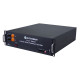 Акумулятор GLCE ENERGY 48-100 LiFePO4 48(51,2)V 100Ah з BMS (літій-залізо-фосфатний акумулятор)