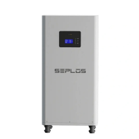 Акумулятор SEPLOS MASON 280L-N 51.2V 280AH 14.33KWH LiFePO4 (літій-залізо-фосфатний акумулятор)